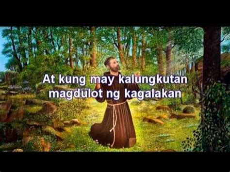 SANDAIGDIGAN: Tagalog.